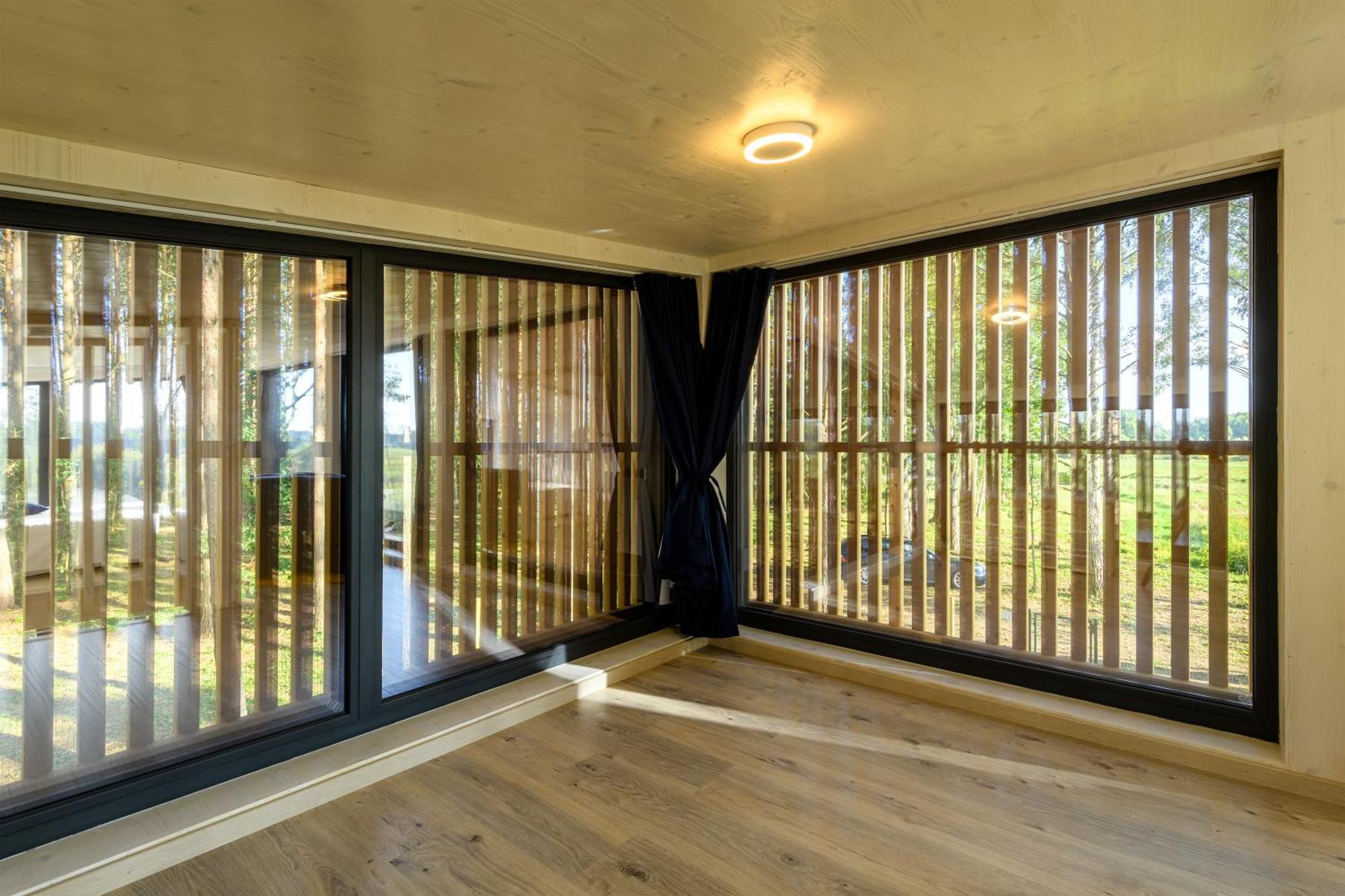 Estberghouse Klaasmaja Villa Rapina Ngoại thất bức ảnh