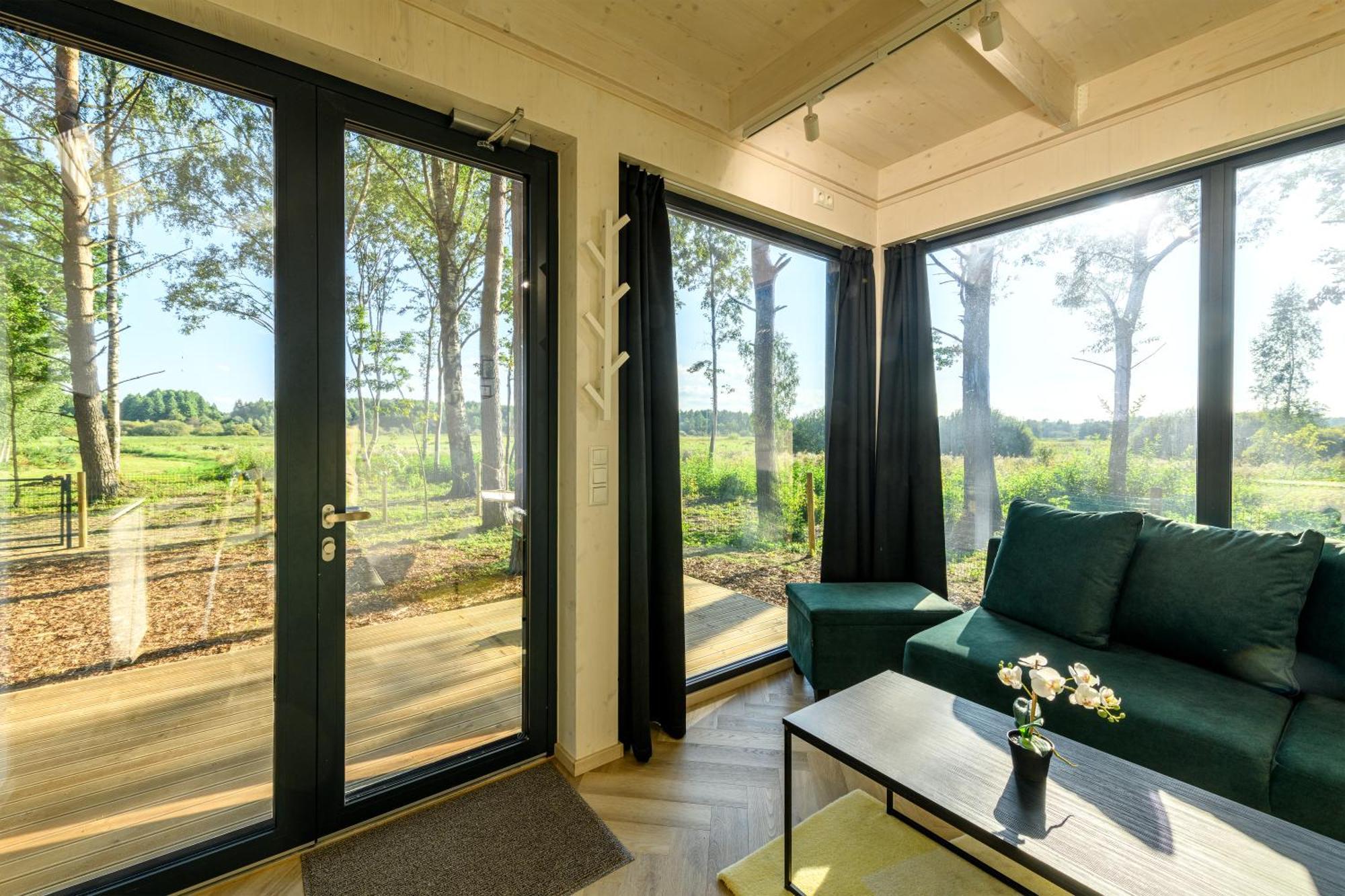 Estberghouse Klaasmaja Villa Rapina Ngoại thất bức ảnh
