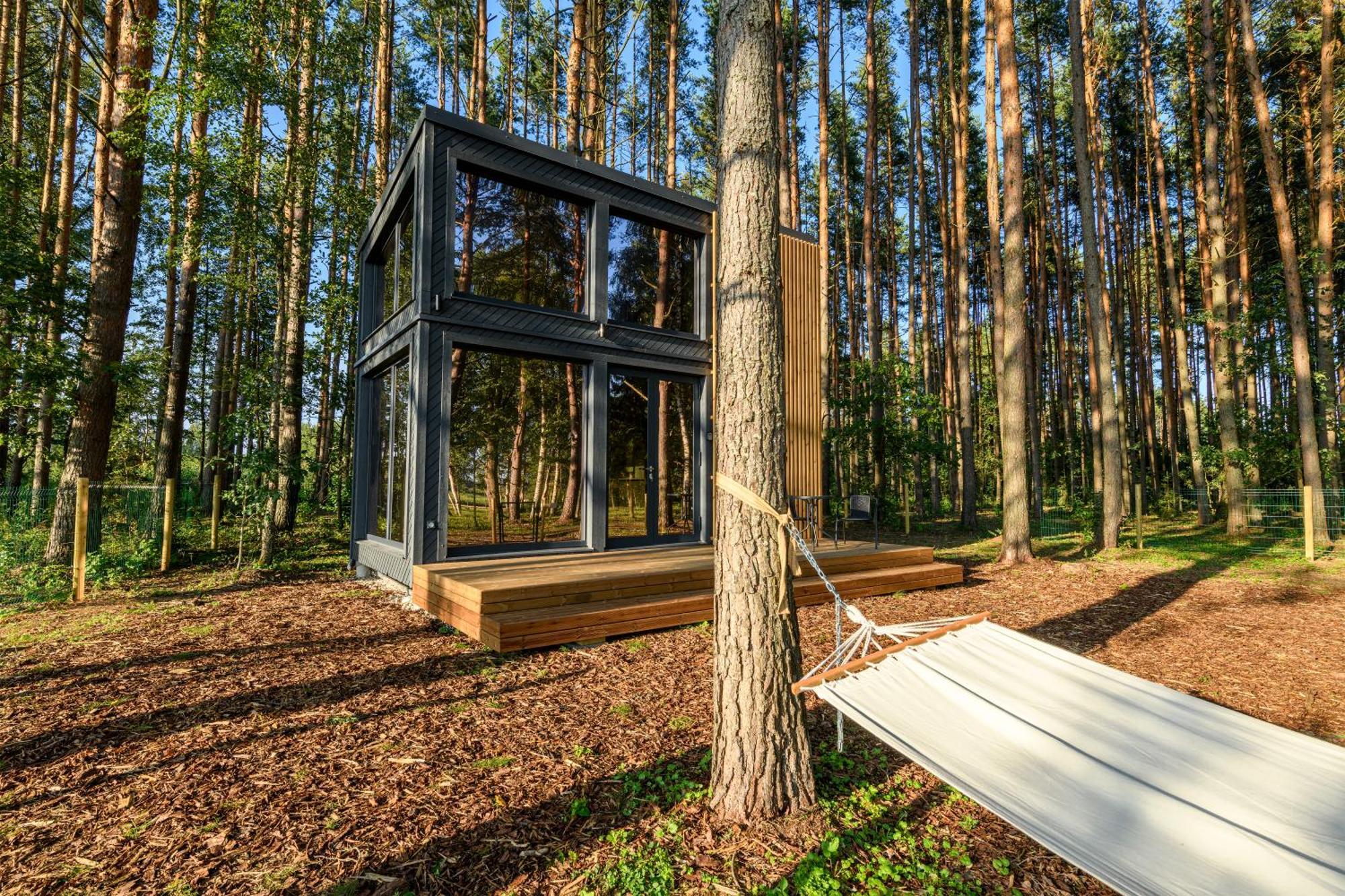 Estberghouse Klaasmaja Villa Rapina Ngoại thất bức ảnh