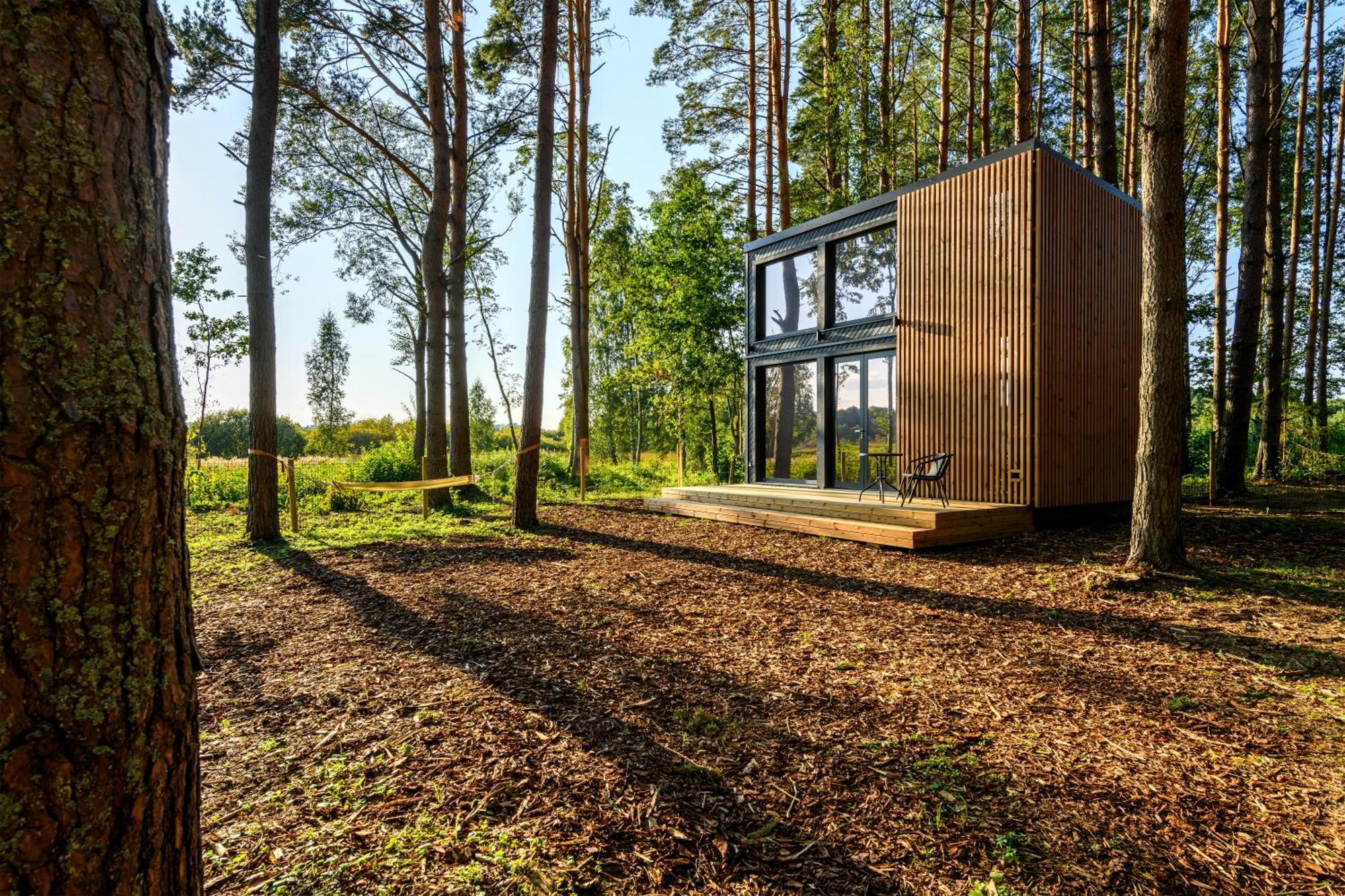 Estberghouse Klaasmaja Villa Rapina Ngoại thất bức ảnh