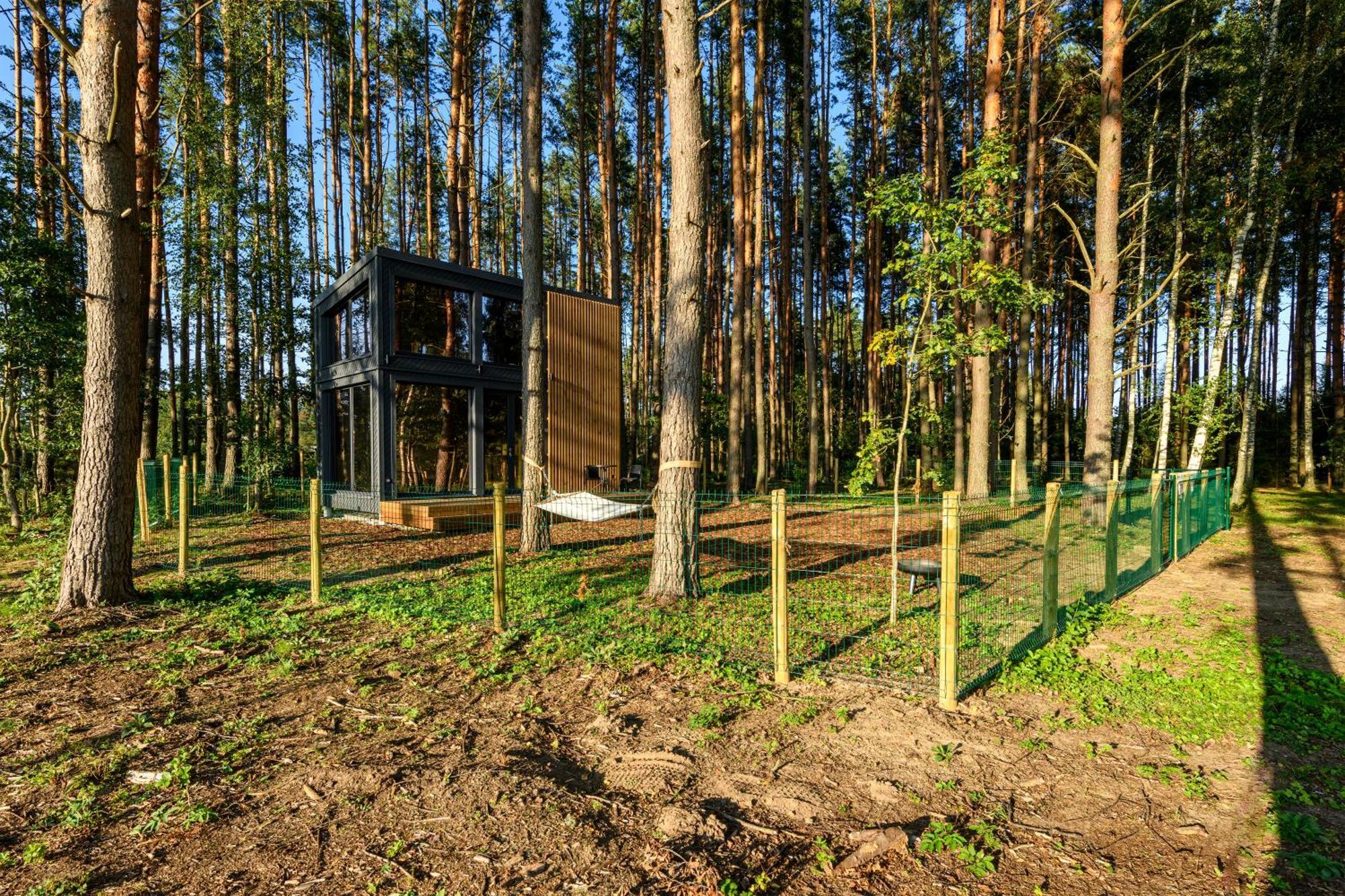 Estberghouse Klaasmaja Villa Rapina Ngoại thất bức ảnh